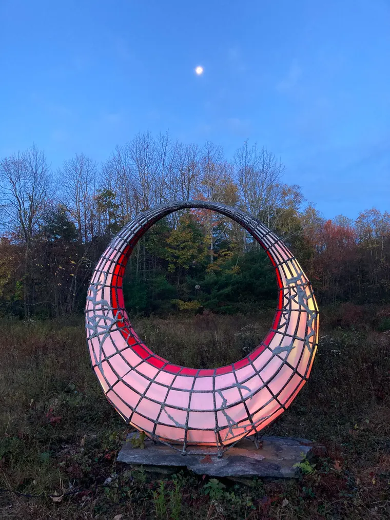 Stargate, now photo