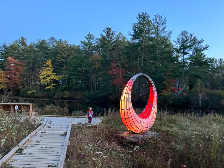 Stargate, now photo