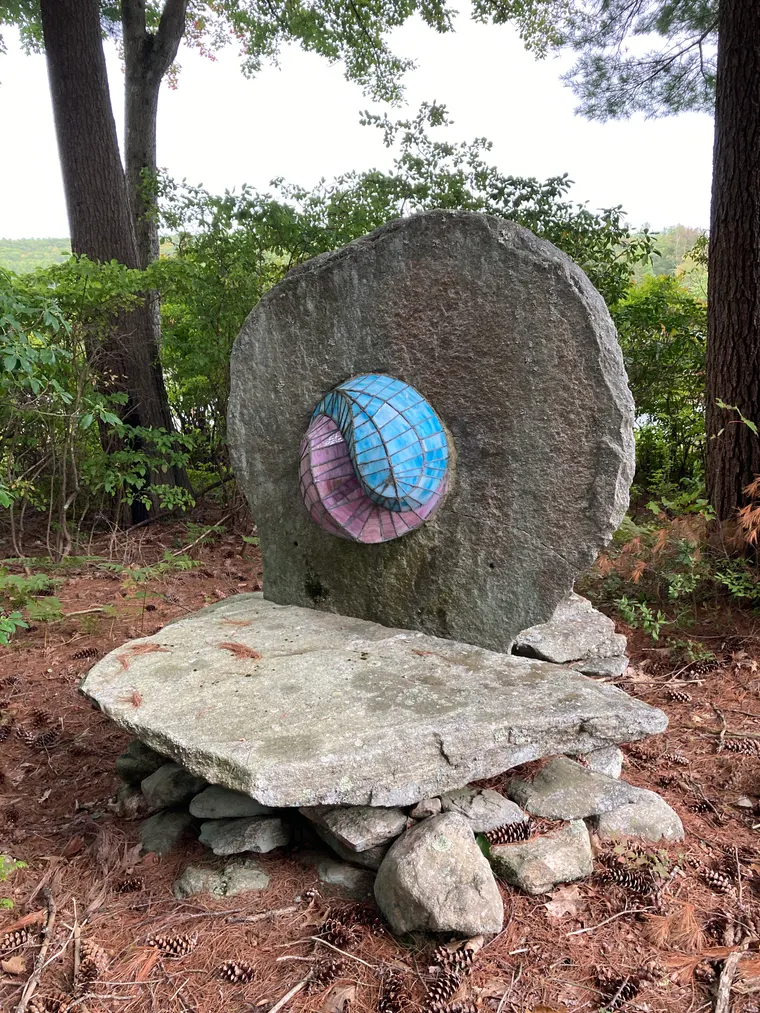 The Well, now photo
