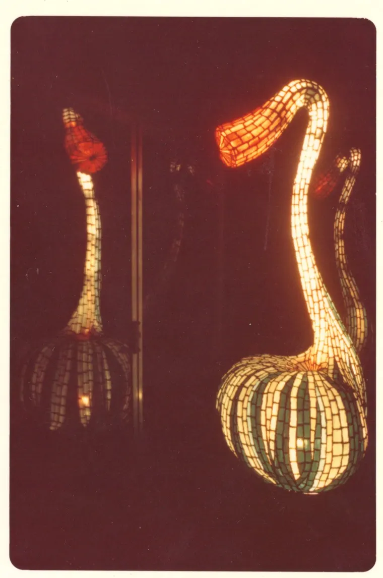 Gourd, then photo