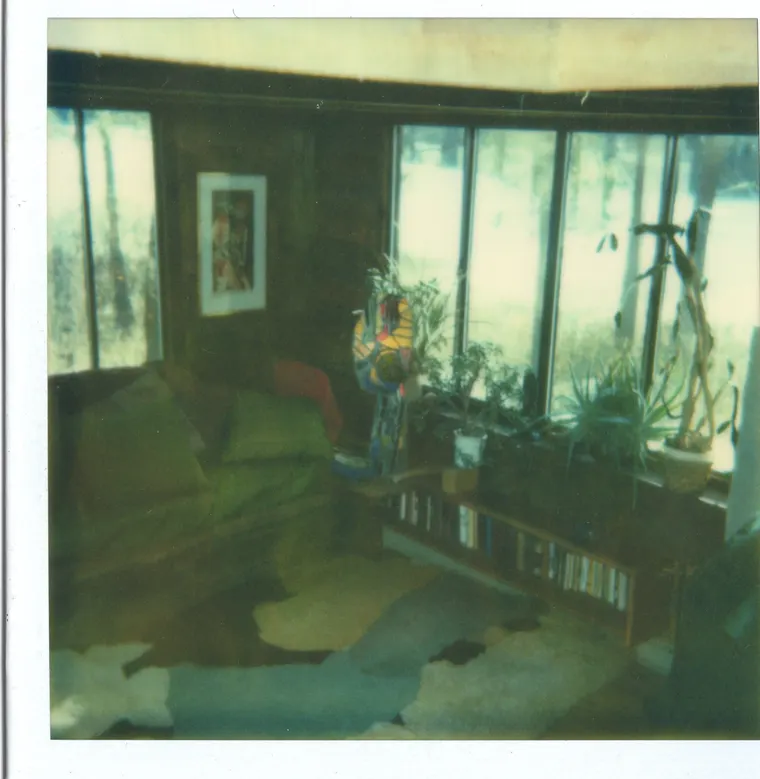 Mystery Miscellaneous, then photo