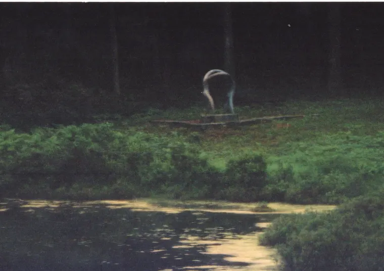 The Dancers, then photo