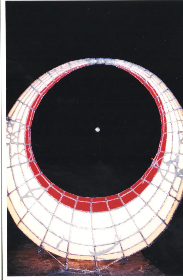 Stargate, then photo