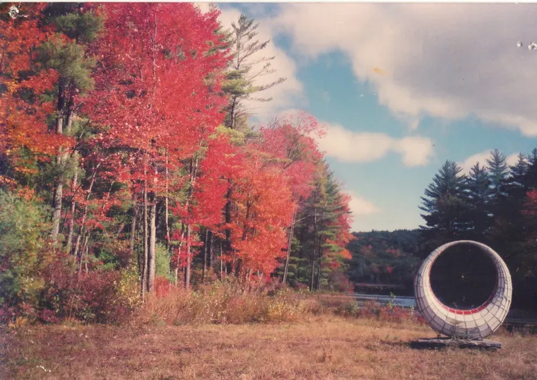 Stargate, then photo