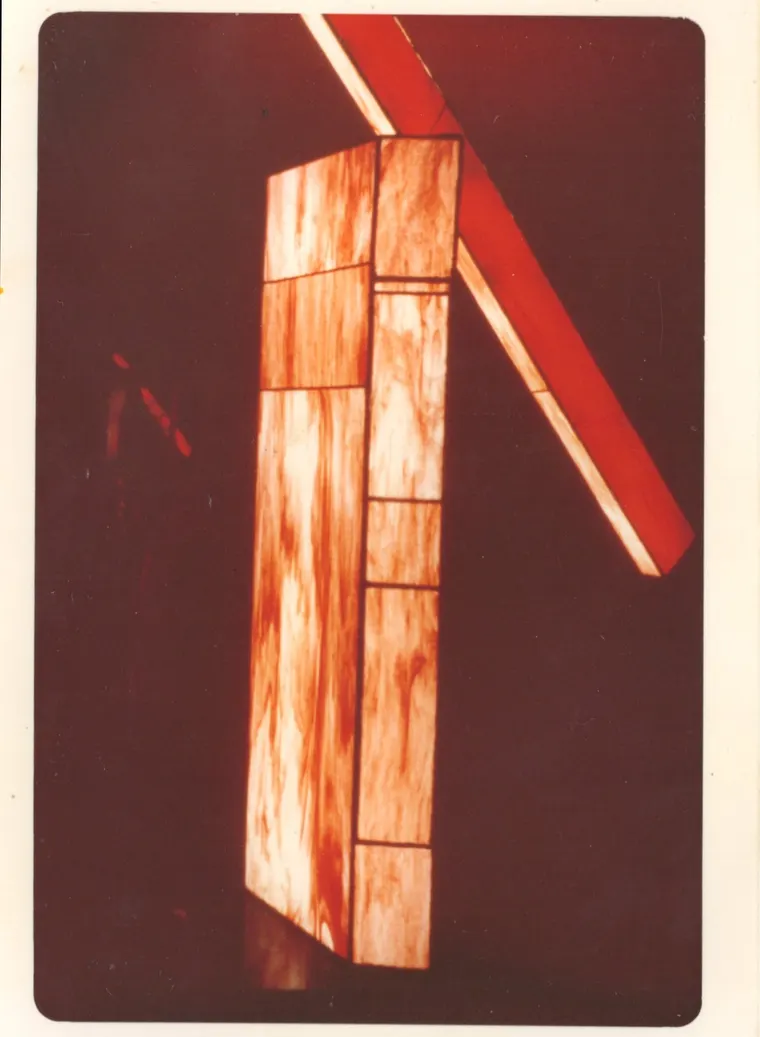 Tetris, then photo