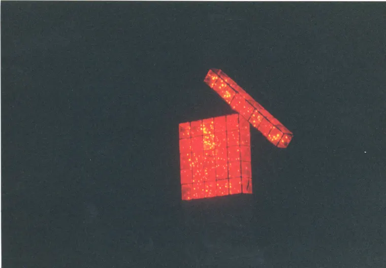 Tetris, then photo