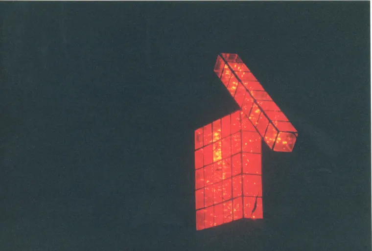 Tetris, then photo